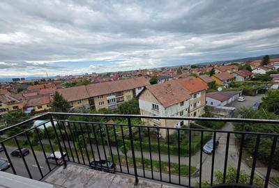 Apartament cu 3 camere decomandat în Vasile Aaron - 2