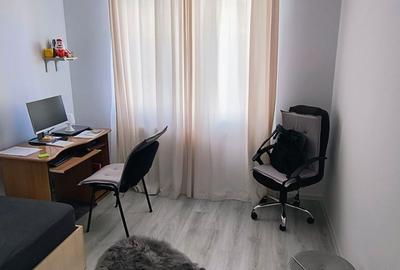 Apartament cu 2 camere decomandat în Central - 2