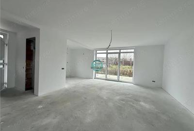 Casa cu 4 camere de vanzare de 130 mp utili, si teren 350 mp, str. Voinicenilor - 5