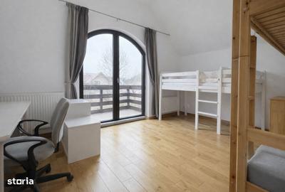 Casă cu 4 camere în Ostratu - 3