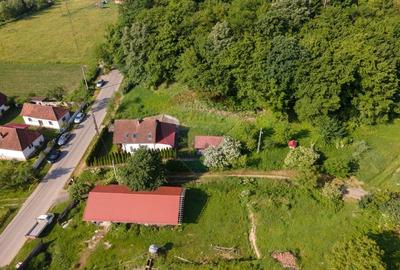Casa / Vila noua in Soimus, jud. Hunedoara - 32