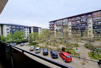 Apartament cu 2 camere decomandat, mobilat în Dobroești - 3