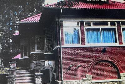 Casă cu 9 camere cu Teren 1224 Mp în Cioplea - 3