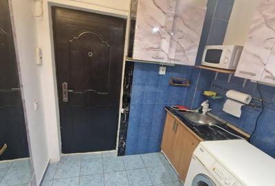 Garsoniera Triaj - 1