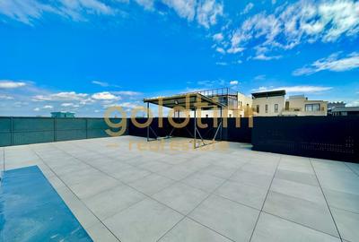 PET FRIENDLY/TERASA 120MP/PARCARE INCLUSA /PIPERA /SPATII GENEROASE /VIEW /NOU - 2