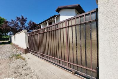 Casă cu 4 camere cu Teren 300 Mp în Galata - 7