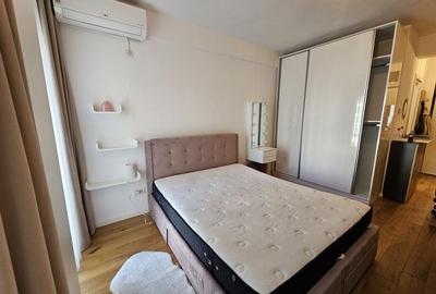 Garsonieră elegantă Aviației – mobilată complet | Lux | Metrou aproape - 8