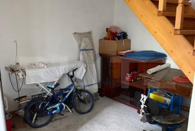 Casă cu 7 camere cu Teren 266 Mp în Central - 15