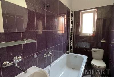 Casă individuală cu 4 camere cu Teren 200 Mp în Gruia - 13