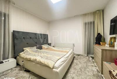 Apartament cu 2 camere decomandat în Borhanci - 1