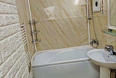 Apartament cu 2 camere în Casa de Cultură - 5