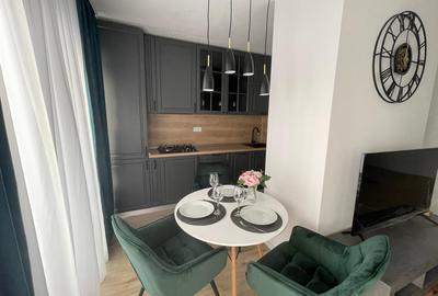 Apartament 2 camere Lux Parcare Subterana Pipera - 2