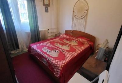 APARTAMENT 3 CAMERE-RAHOVA-CALEA RAHOVEI-FARMACIA AIS-2 BAI-2 BALCOANE - 4
