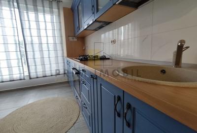 Apartament modern, Copou - Parcare inclusa - 6