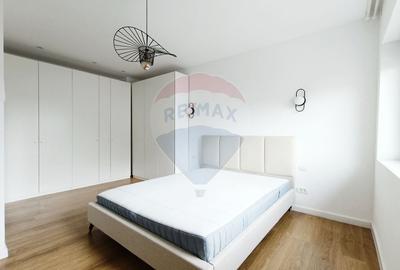 Casă cu 5 camere cu Canalizare în Pipera - 20