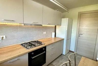 Inchiriez apartament 2 camere amenajate modern zona Braytim etajul 2 + loc parcare - 6