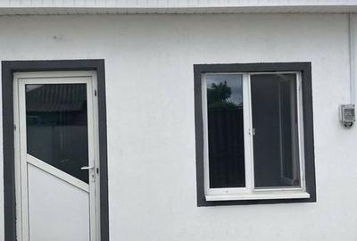 Casă cu 2 camere în Central