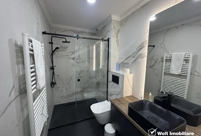 Apartament modern de inchiriat, 2 camere, Columna Residence - VIVO - 6