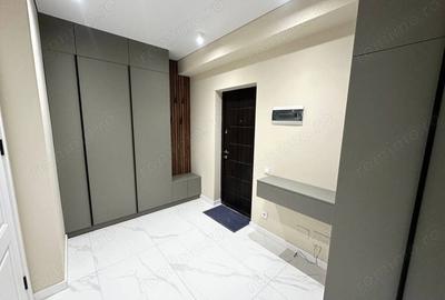 Garsonieră în Tei - 3