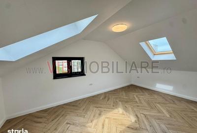 Apartament cu 2 camere în Grivița - 9
