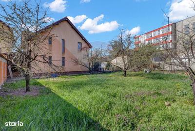 Casă cu 4 camere în Nădab - 7