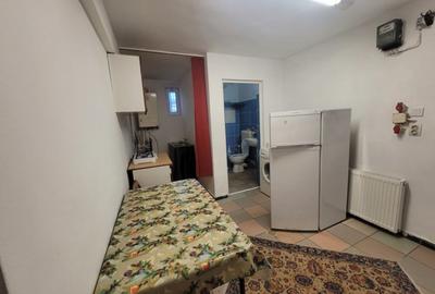 Garsonieră semidecomandată în Lipovei - 4