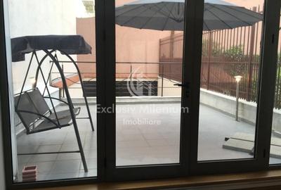 Birou, de 82 mp, în Unirii - 8