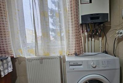 Apartament cu 2 camere decomandat în Kogălniceanu - 8