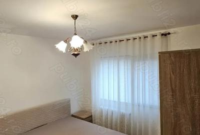 Inchiriez apartament 2 camere decomandat Metalurgie, la bulevard - 4