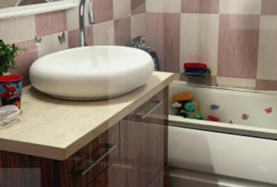 Apartament cu 2 camere semidecomandat în Freidorf - 2