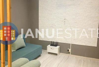 Apartament cu 3 camere decomandat, mobilat în Apărătorii Patriei - 6