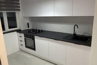 Apartament 2 camere modern, totul nou – lângă Politehnica & Grozăvești - 4