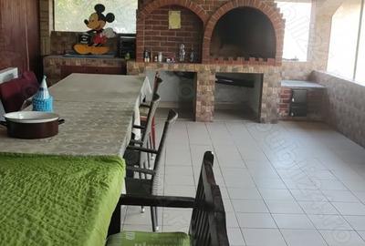 Casă cu 2 camere în Zimnicea - 5