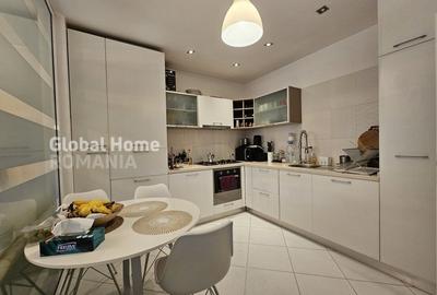 Apartament 3 camere | 145MP | Gradina 60 MP | 2 Parcari Subteran + Boxa | Pipera - 19