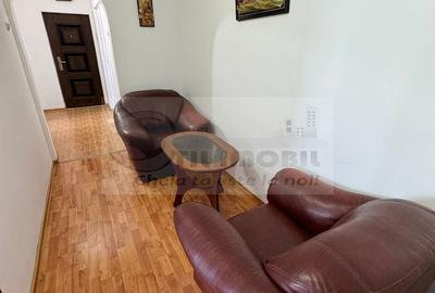 Apartament cu 3 camere decomandat, mobilat în Mircea cel Bătrân - 2