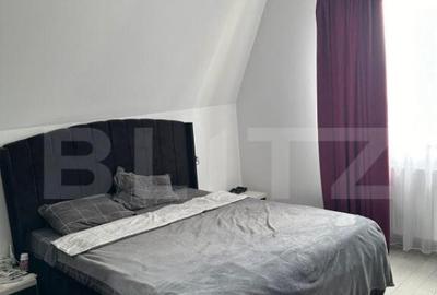 Apartament modern , mobilat , 73mp, Radauti - 7