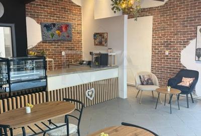 Spatiu amenajat zona Iancului - 1