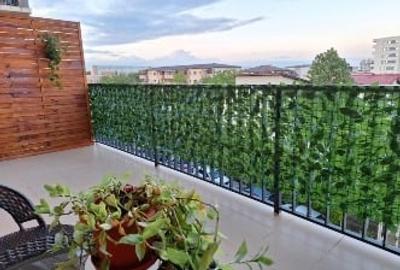 De inchiriat ap.2 camere, bloc 2022, zona Grand Arena Berceni, loc parcare secur - 5