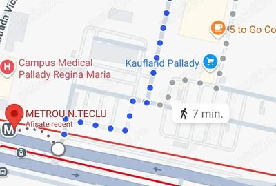 2 camere Estoria City faza 2 - 3