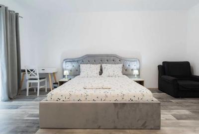 Garsonieră decomandată în Avantgarden - 5