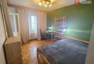 Apartament cu 3 camere decomandat în Olimpia-Stadion - 14