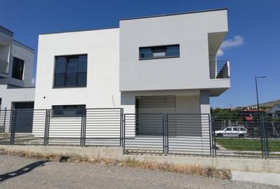 Casa verde, Clasa A, 150mp utili, 334mp teren, 10 minute de Centru Cluj - 3