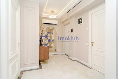 Apartament cu 3 camere decomandat, mobilat în Copou - 23