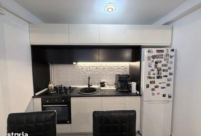 Apartament cu 2 camere în Zona industrială - 8