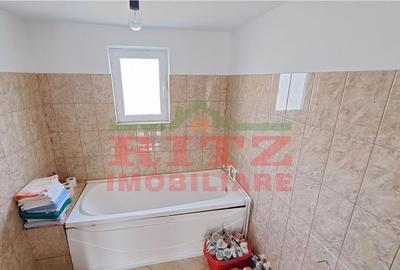 Casa Parter teren 500 mp in Perieti de /Schimb cu gars. - 5