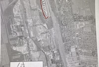 TEREN ZONA PALAS CFR - 3