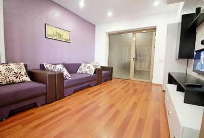 Apartament La Mare - Loc Parcare Subteran - Boxa - Faleza Nord - 2