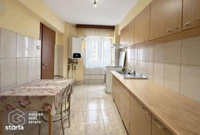 Apartament cu 4 camere decomandat în Sud - 16