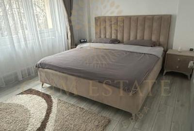 Apartament cu 3 camere decomandat, mobilat în Drumul Taberei - 6