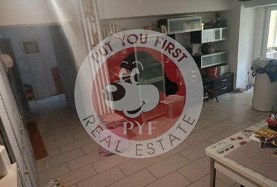 Dna Ghica | Apartament 3 camere | Decomandat | 72mp | B11492 - 2